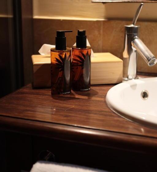 Fotos del hotel Novecento Boutique:  32