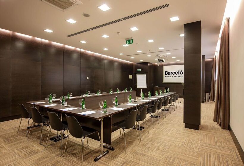 Fotos del hotel Occidental Praha Five:  18