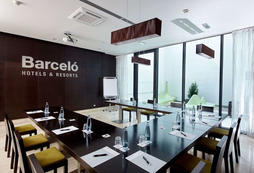 Fotos del hotel Occidental Praha Five:  25