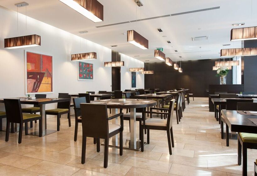 Fotos del hotel Occidental Praha Five:  13