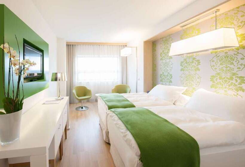 Fotos del hotel Occidental Praha Five:  44