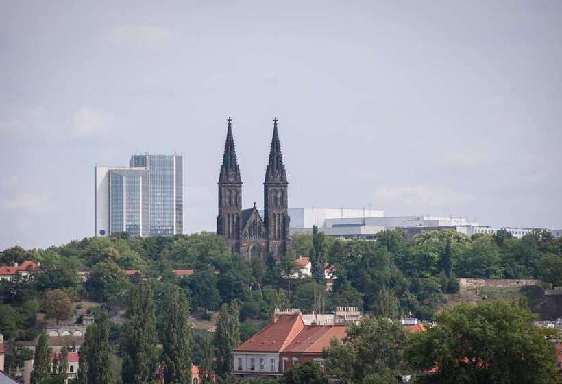 Fotos del hotel Occidental Praha Five:  51