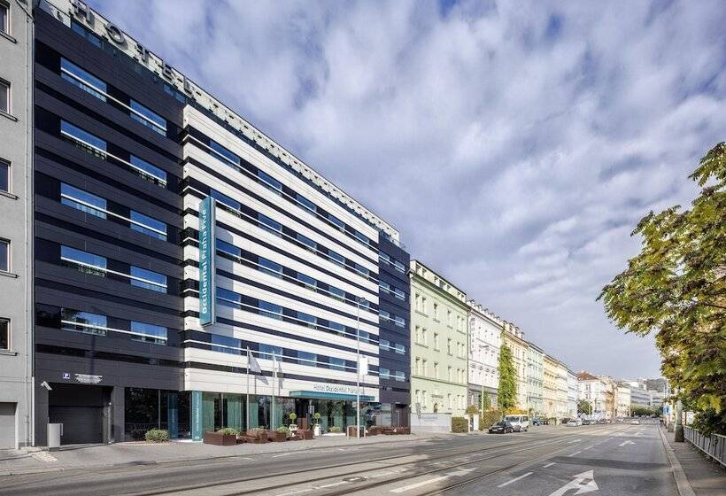 Fotos del hotel Occidental Praha Five:  46