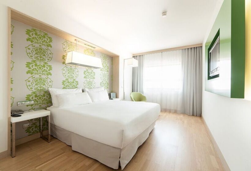 Fotos del hotel Occidental Praha Five:  33