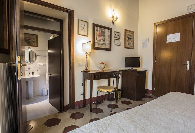 Hotel Palazzo Fani Mignanelli