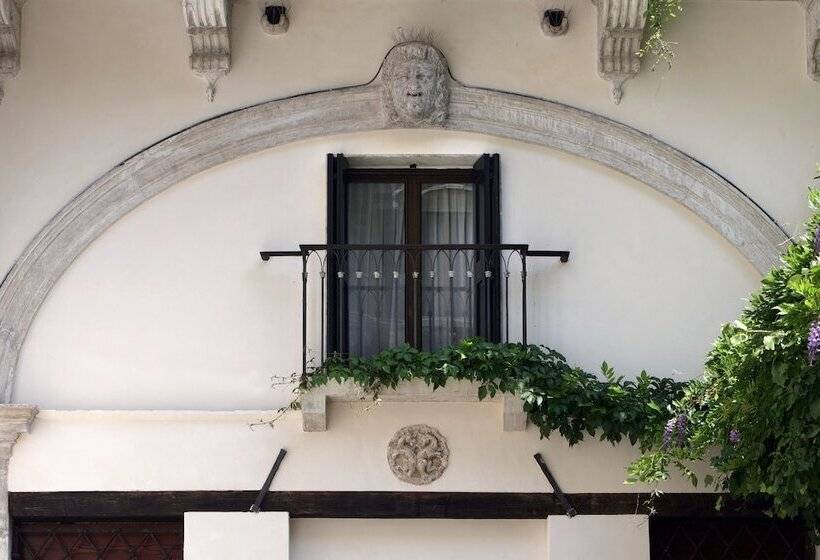 Fotos del hotel Palazzo Giovanelli E Gran Canal:  26