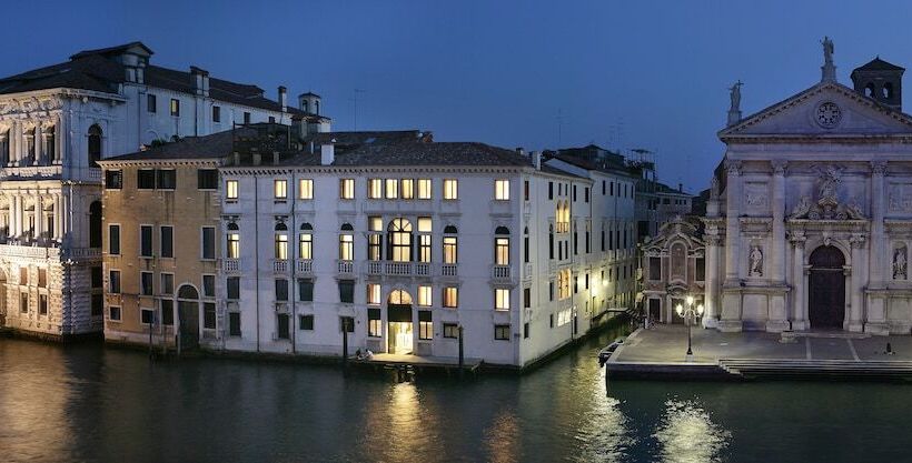 Hotel Palazzo Giovanelli E Gran Canal