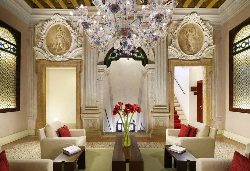 Fotos del hotel Palazzo Giovanelli E Gran Canal:  19