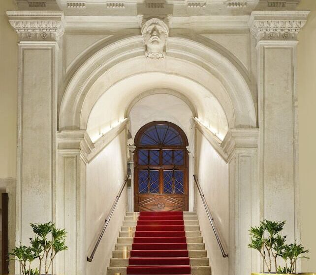 Fotos del hotel Palazzo Giovanelli E Gran Canal:  25