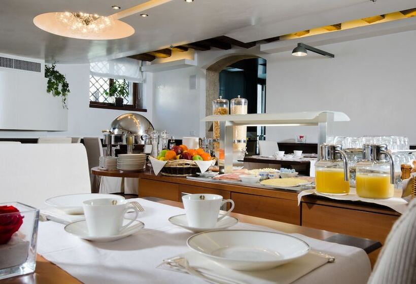 Fotos del hotel Palazzo Giovanelli E Gran Canal:  46