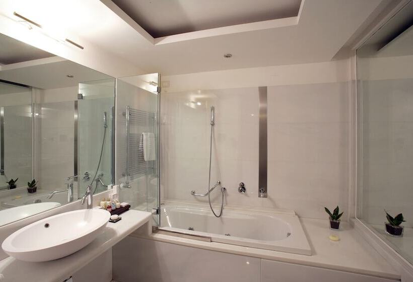 Fotos del hotel Palazzo Giovanelli E Gran Canal:  53