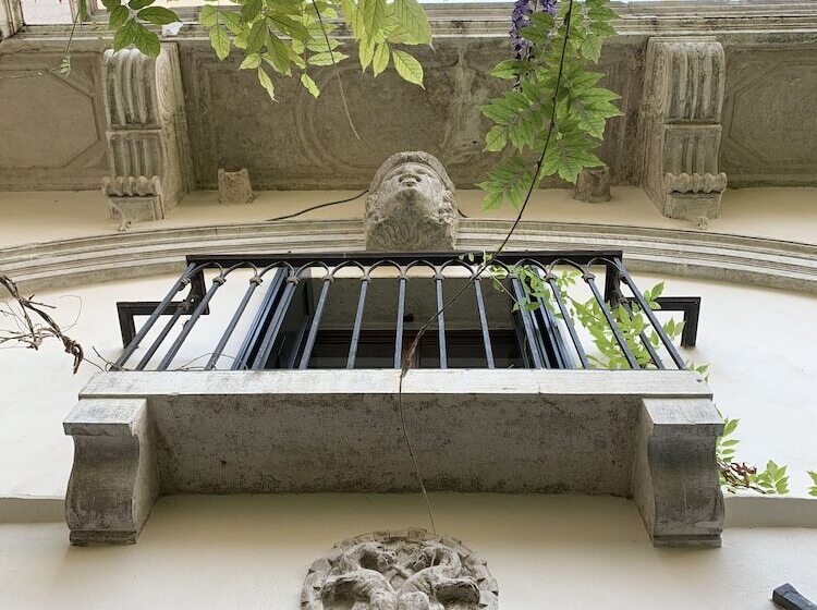 Fotos del hotel Palazzo Giovanelli E Gran Canal:  52