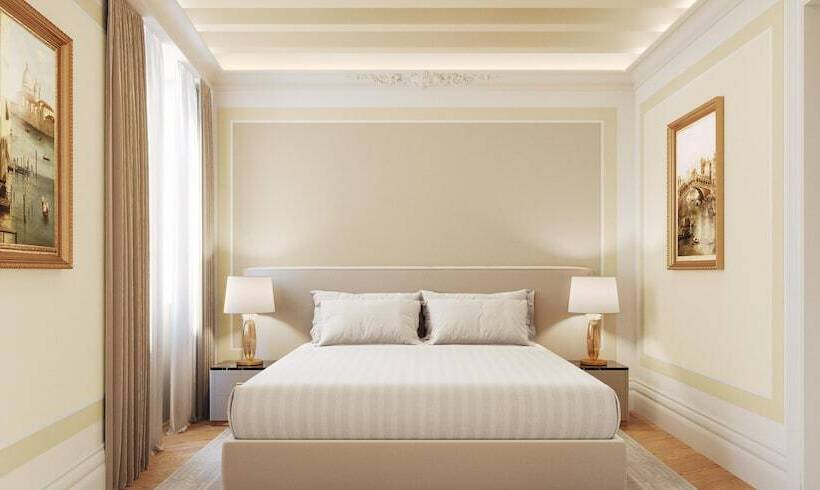Fotos del hotel Palazzo Giovanelli E Gran Canal:  4