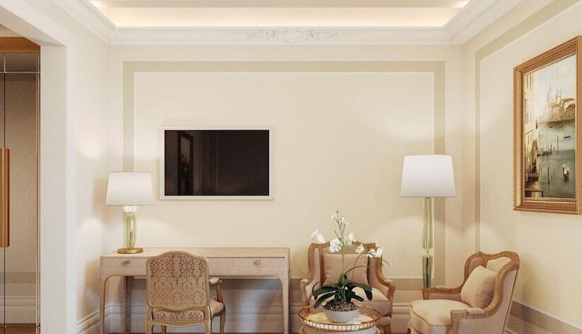 Fotos del hotel Palazzo Giovanelli E Gran Canal:  18