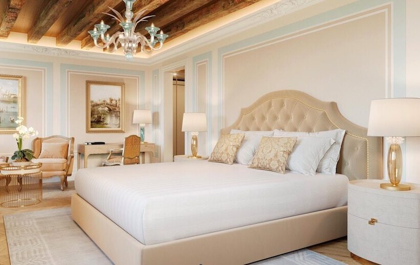 Fotos del hotel Palazzo Giovanelli E Gran Canal:  3