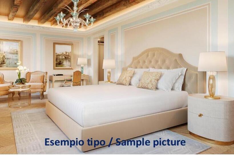 Fotos del hotel Palazzo Giovanelli E Gran Canal:  6