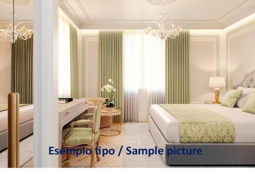 Fotos del hotel Palazzo Giovanelli E Gran Canal:  8