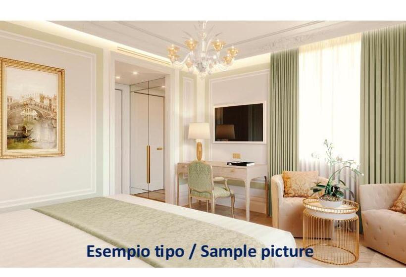 Fotos del hotel Palazzo Giovanelli E Gran Canal:  9