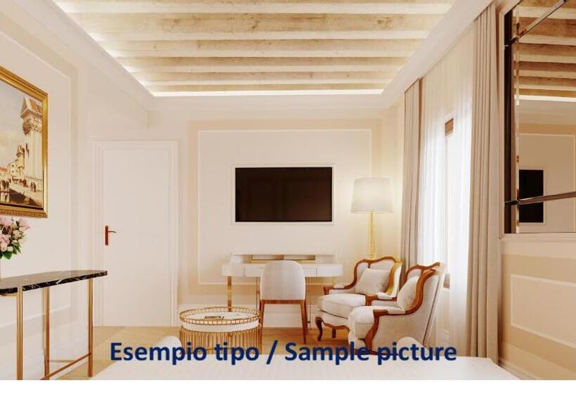 Fotos del hotel Palazzo Giovanelli E Gran Canal:  47