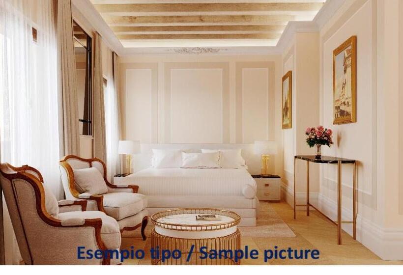 Fotos del hotel Palazzo Giovanelli E Gran Canal:  50