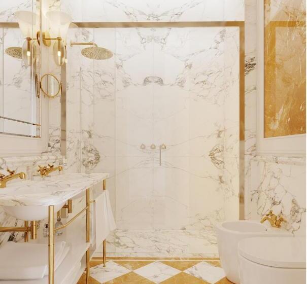 Fotos del hotel Palazzo Giovanelli E Gran Canal:  32
