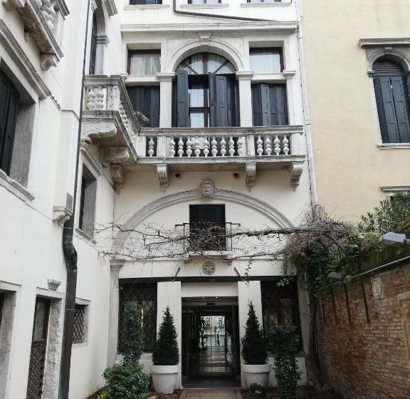 Fotos del hotel Palazzo Giovanelli E Gran Canal:  42