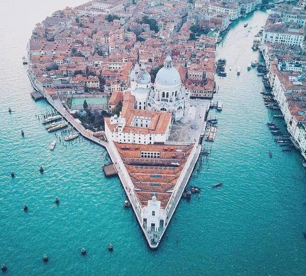 Fotos del hotel Palazzo Giovanelli E Gran Canal:  10