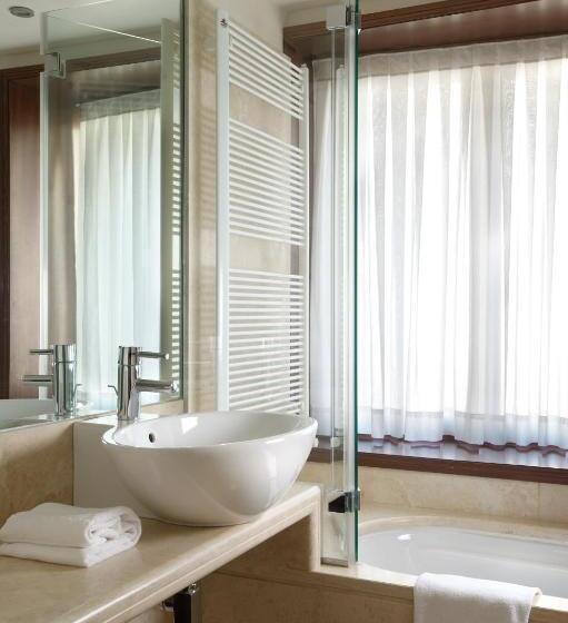 Fotos del hotel Palazzo Giovanelli E Gran Canal:  40