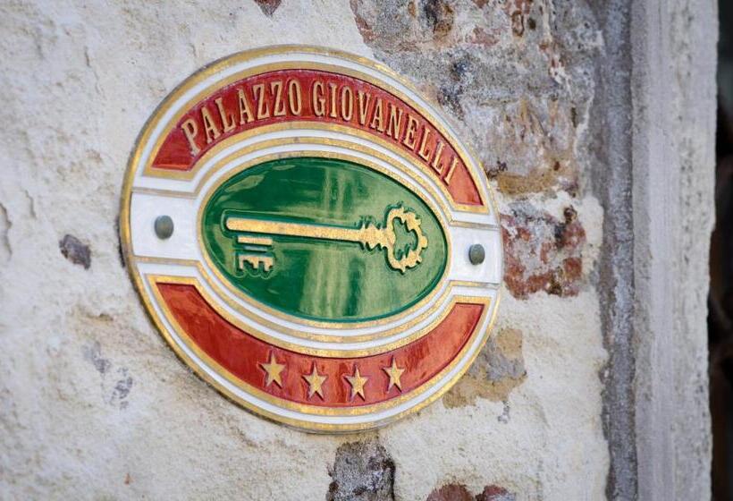Fotos del hotel Palazzo Giovanelli E Gran Canal:  31