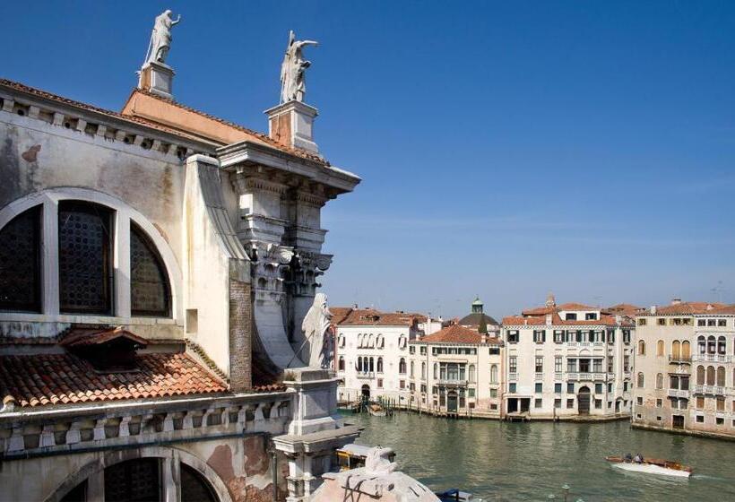 Fotos del hotel Palazzo Giovanelli E Gran Canal:  34