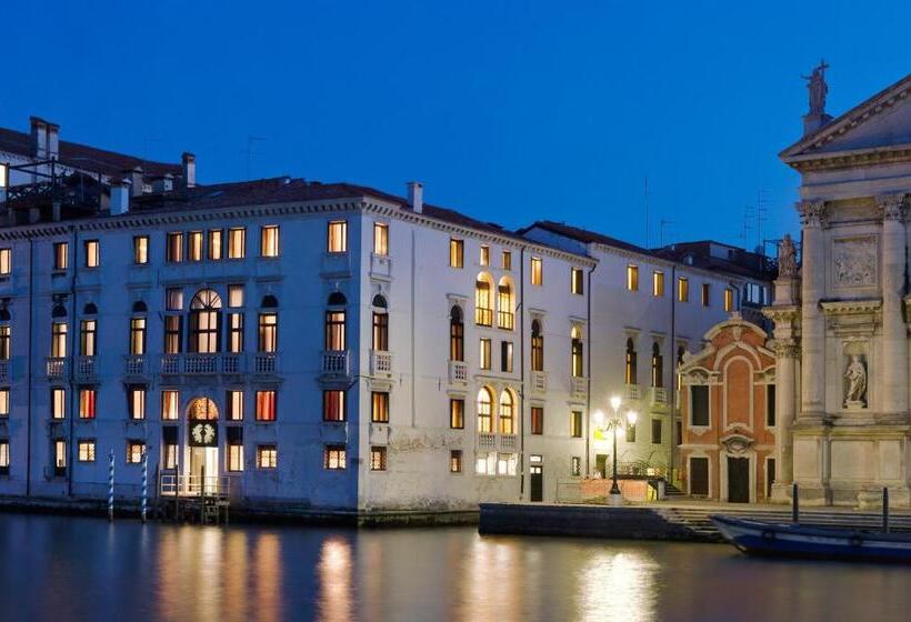 Fotos del hotel Palazzo Giovanelli E Gran Canal:  48