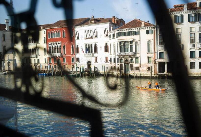 Fotos del hotel Palazzo Giovanelli E Gran Canal:  30