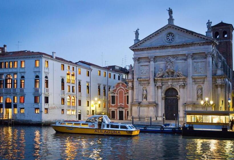 Fotos del hotel Palazzo Giovanelli E Gran Canal:  23