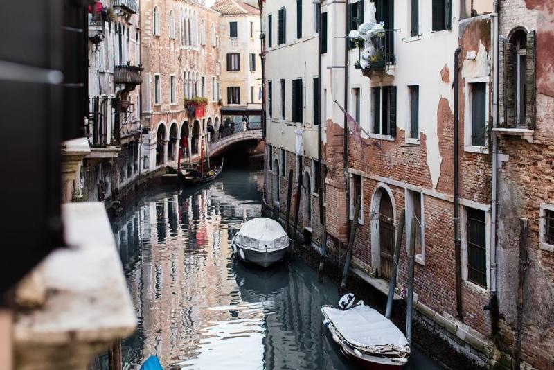 Fotos del hotel Palazzo Rosa:  10