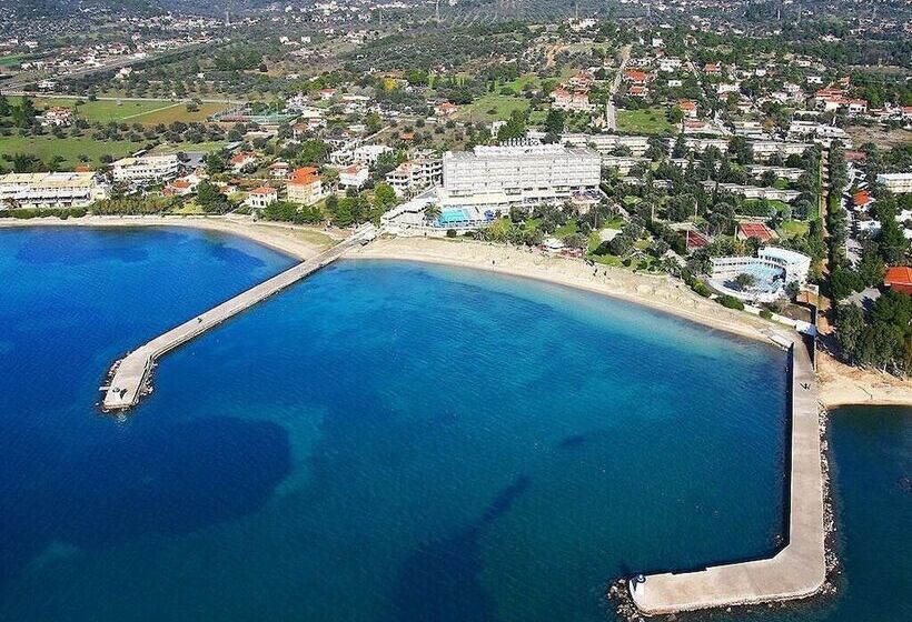 هتل Palmariva Beach