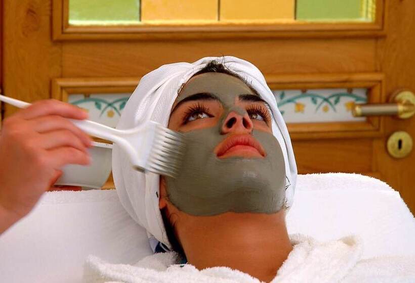 هتل Parco Dei Principi Resort & Spa