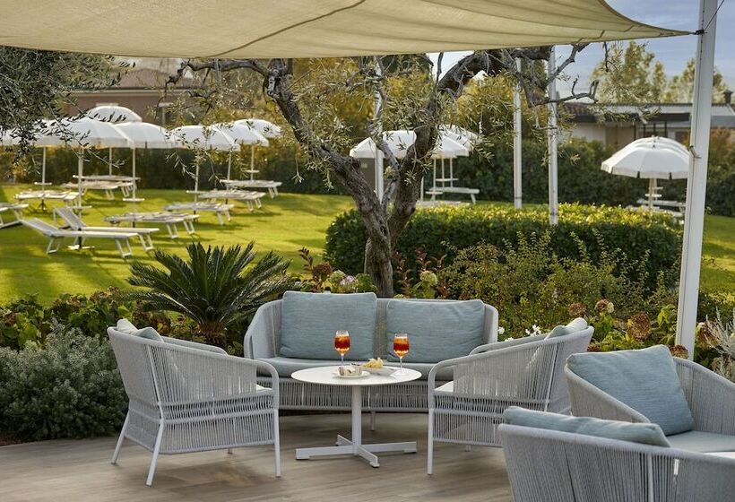 Park Hotel Casimiro