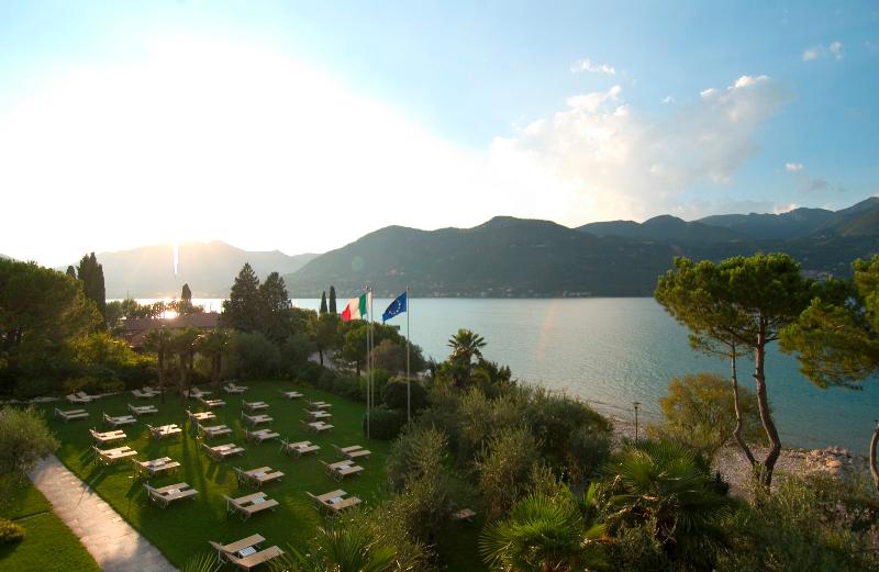 Park Hotel Casimiro