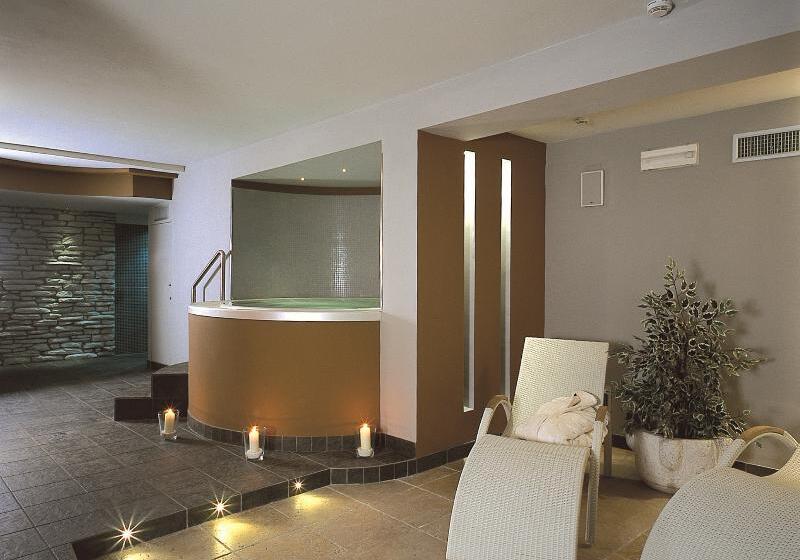 Park Hotel Casimiro