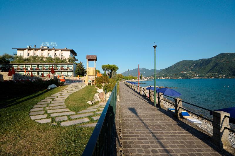 Park Hotel Casimiro