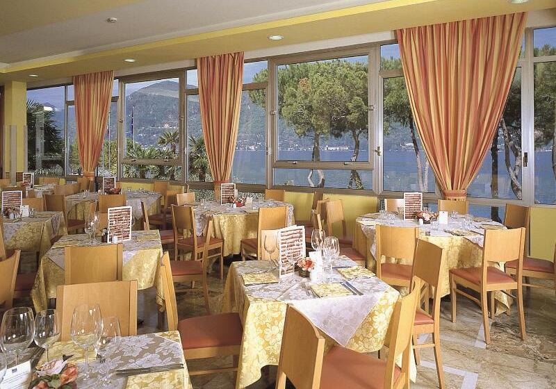 Park Hotel Casimiro