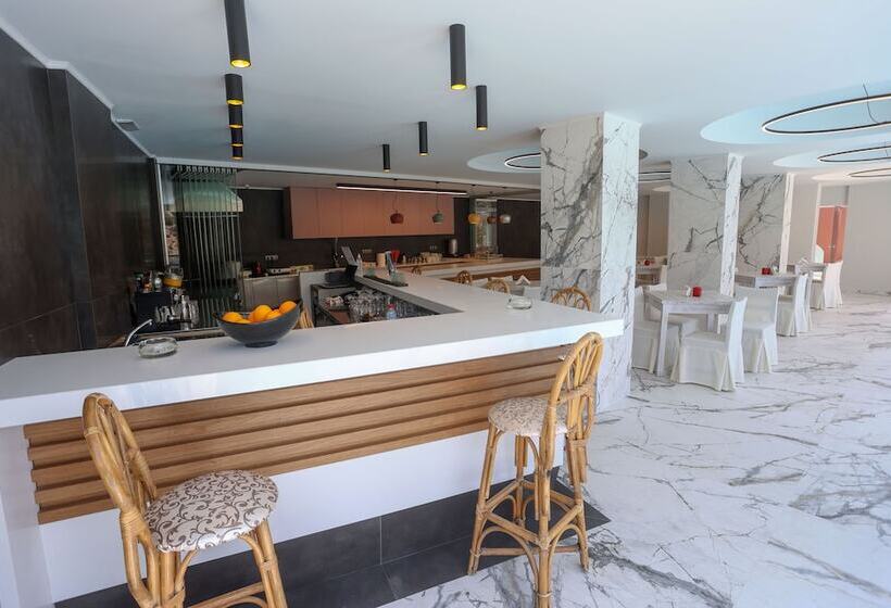 בית מלון כפרי Petra