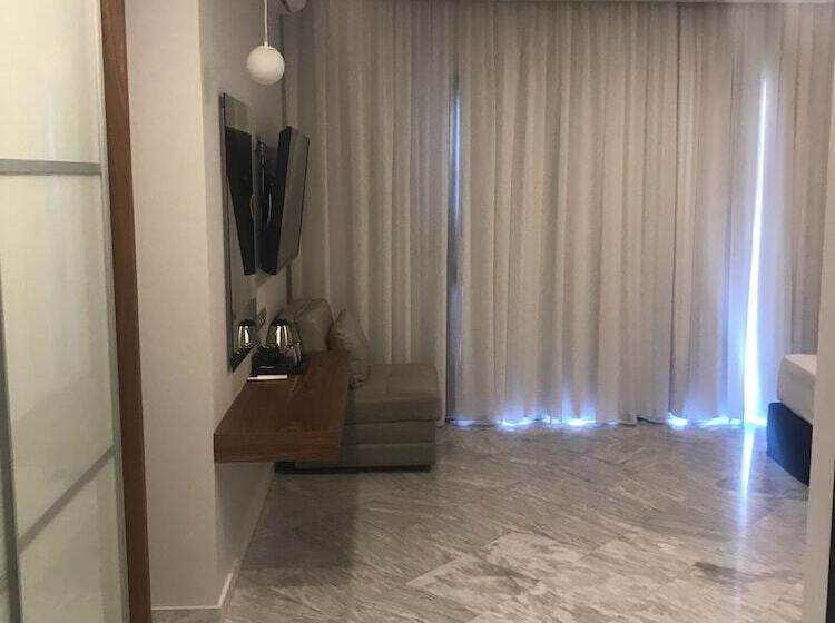 בית מלון כפרי Petra