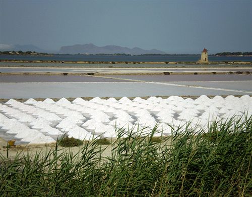 فندق Relais Angimbè