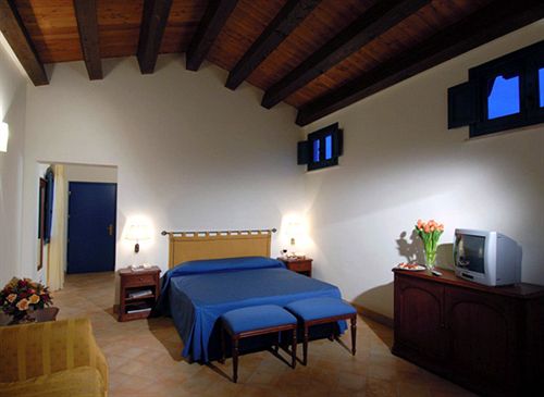 فندق Relais Angimbè