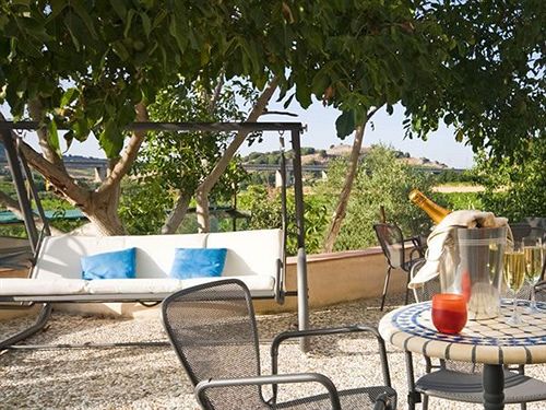 فندق Relais Angimbè