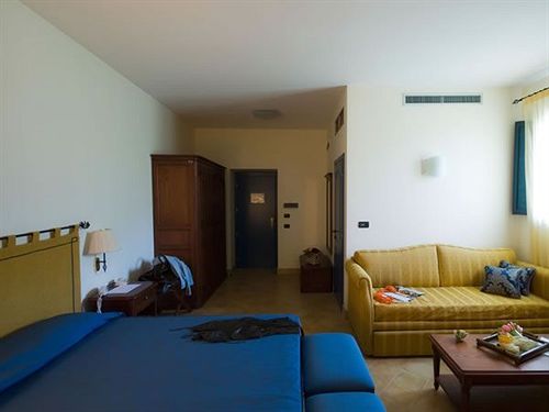 فندق Relais Angimbè