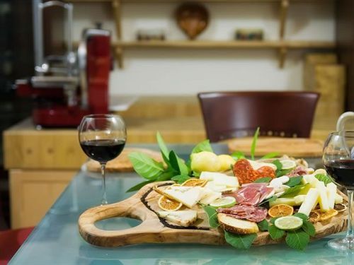 فندق Relais Angimbè