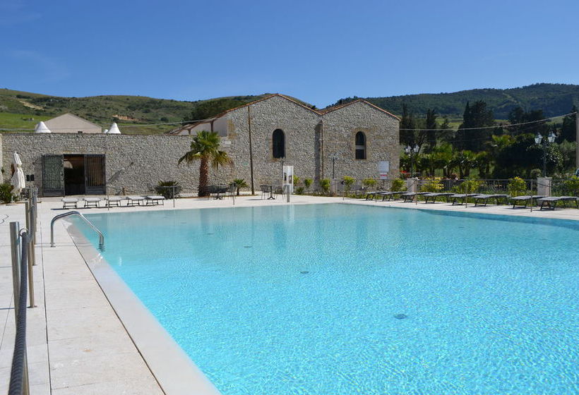 فندق Relais Angimbè