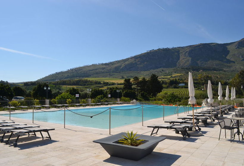 فندق Relais Angimbè